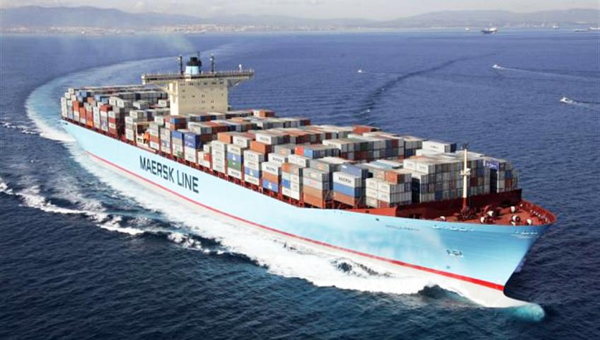 Top Global Firms Call for Zero Emissions Shipping by 2050
